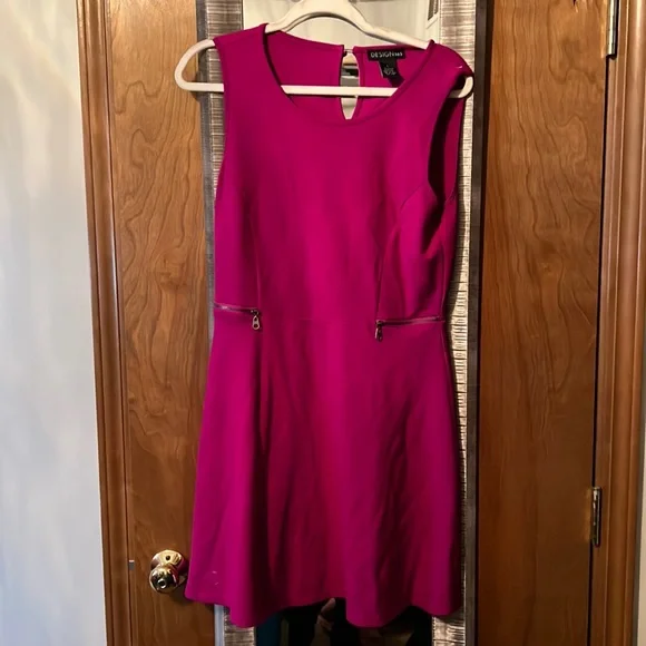 design 365 dress Design 365 Women's Sweater Dress In Forest